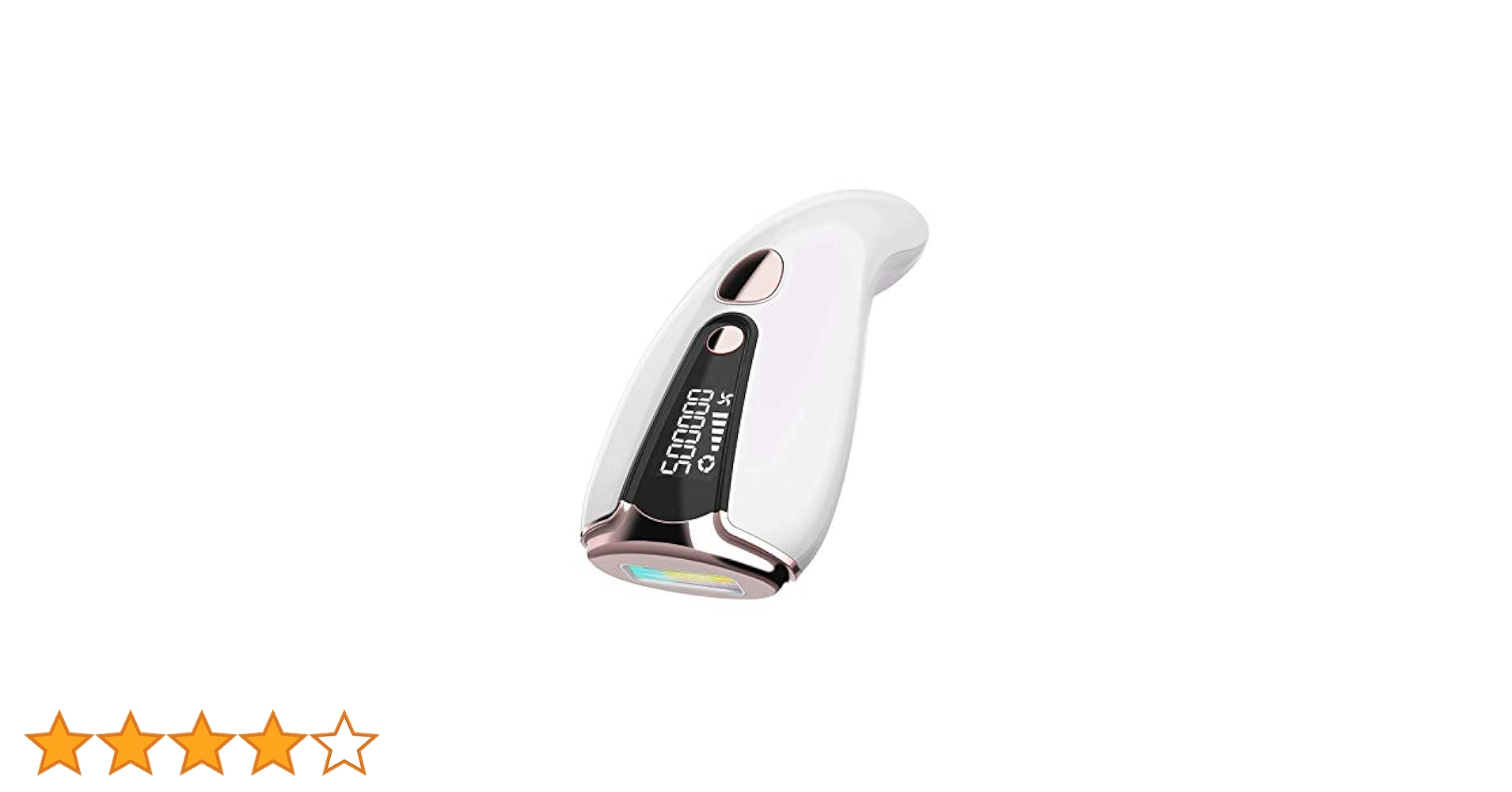 Aumi 脱毛器 Amazon | AUMI 光美容器 家庭用 髭 VIO対応 光エステ フラッシュ